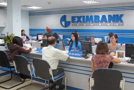 Hết cắt giảm hàng loạt, Eximbank lại “rầm rộ” tuyển dụng toàn quốc