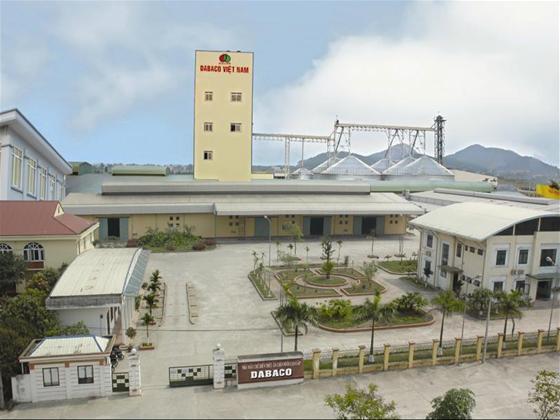 Dabaco Việt Nam vừa thông qua chủ trương tạm ứng cổ tức bằng tiền 12%