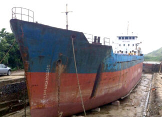 Hiệp hội vận tải Đoàn kết An Lư: Mắc cạn vì vốn