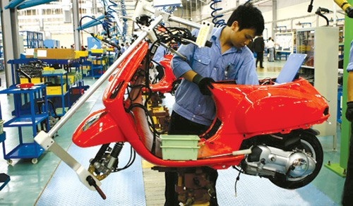 Hiệu quả kinh doanh của các doanh nghiệp Ý tại Việt Nam rất cao