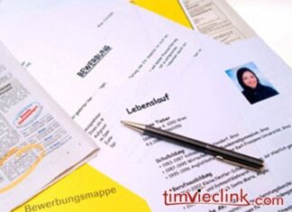 Nhà tuyển dụng trông đợi gì khi xem CV của bạn?