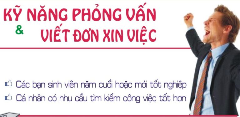 Nghiên cứu kỹ hồ sơ xin việc