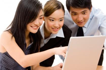 “Chiêu” tìm việc độc nhất vô nhị