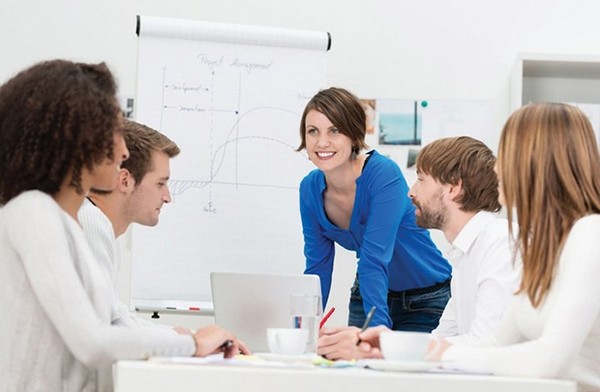 Học cách trao quyền cho nhân viên của SuperBoss