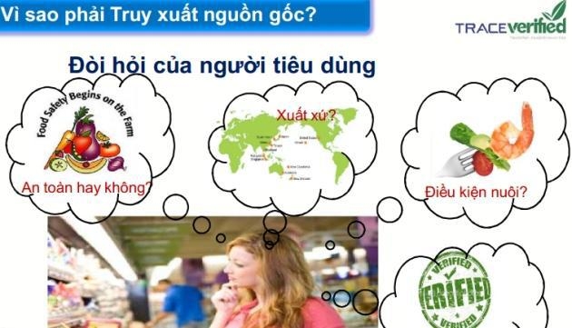Học được gì từ ngành trái cây và rau xanh Na Uy?