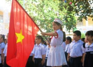 Học sinh Đà Nẵng sẽ tựu trường vào đúng ngày 1/9