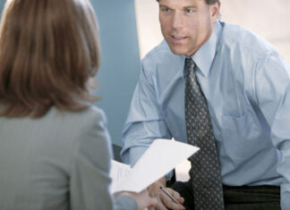 Học làm một vị sếp thực thụ