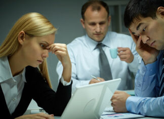 Học cách nhận lời phê bình