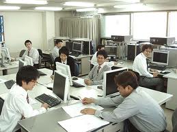 Học tập công thức quản lý nhân sự của các công ty Nhật Bản