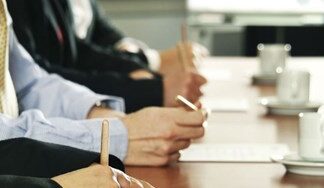 Hội họp hiệu quả, không khó