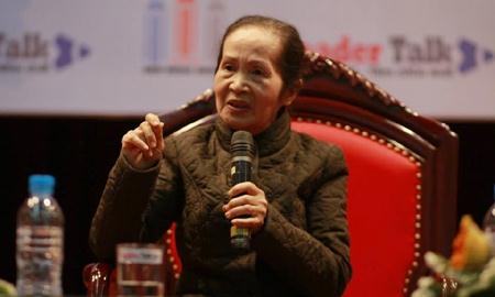 Hội nhập phải là để mình mạnh lên