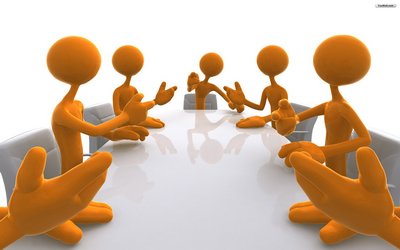 Để tham gia hội ý hiệu quả nhất