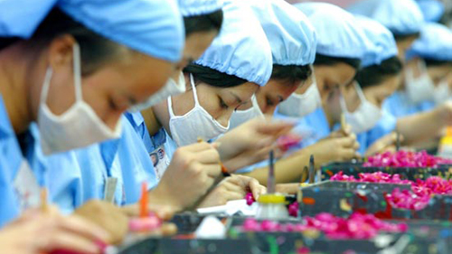 Hơn 54.000 doanh nghiệp đóng cửa, 456.000 tỷ “đóng băng”