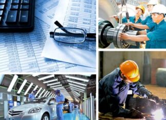 Hơn 60.000 doanh nghiệp phải đóng cửa từ đầu năm