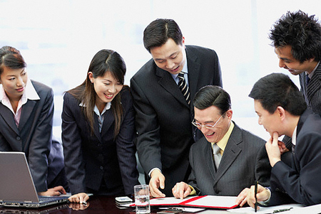Bí quyết để luôn chiến thắng trong các cuộc tranh luận