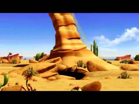 OOOHHH Oasis – Tập 06: Chicken Chasuer