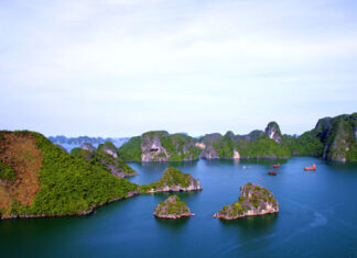 Hướng tới nền “kinh tế xanh”