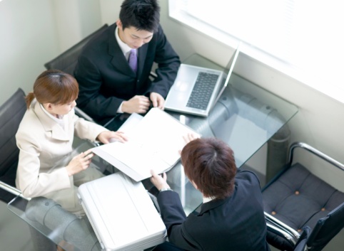Viên chức trẻ và những sự cố không lường trước