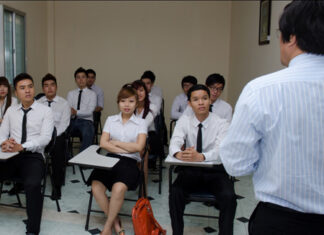 Đi tìm nhân sự marketing