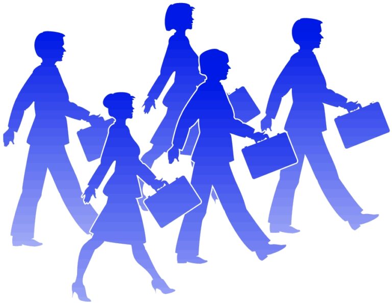 Quan trị nhân sự: Ép vui thì sẽ cười gượng