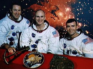 Apollo 13 và bài học từ sự thất bại dành cho CEO