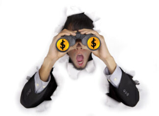 Chân dung “kẻ phản bội”