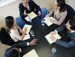 3 nhân tố phi ngôn ngữ khi thương lượng
