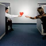 Kết thúc chuyện tình công sở