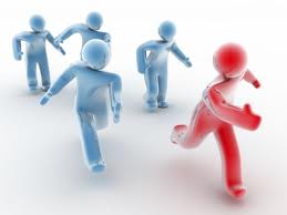 Bài toán “Bó đũa” của ông chủ chành