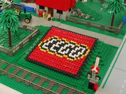 Bí quyết xây dựng thương hiệu trường tồn của công ty Lego