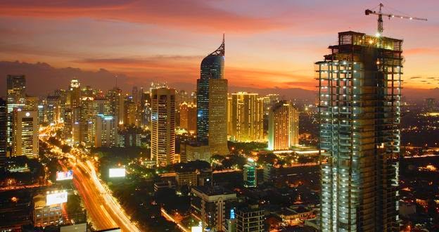 Indonesia tăng ba bậc về năng lực cạnh tranh kinh doanh