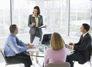 Bí quyết tương tác hiệu quả với nhân viên