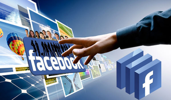 Quán ăn trong hẻm thành công rực rỡ nhờ có Facebook