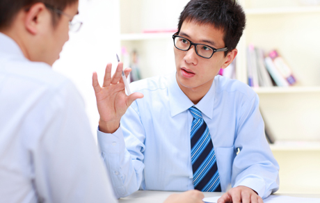 Để trò chuyện như một “pờ rồ” chính hiệu