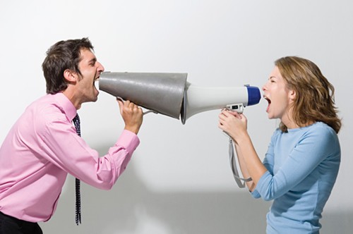 Rèn luyện kỹ năng tự giải quyết xung đột cho nhân viên