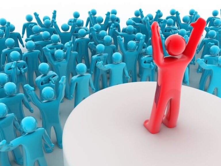 Khám phá những kiểu người quản lý nổi bật