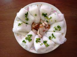 Đam mê sáng chế máy làm bánh hỏi