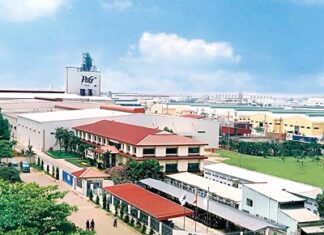 Lên kế hoạch xây dựng thêm KCN Singapore ở Việt Nam