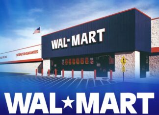 Bí quyết của Wal-Mart