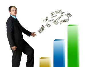 Hết năm 2014, kinh doanh mới “phất” lên được