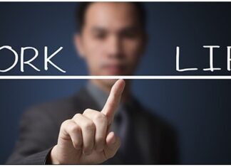 Kết hợp công việc và cuộc sống sẽ đem lại nhiều lợi ích