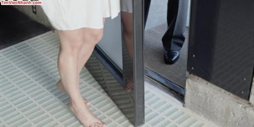 Nghệ thuật thuyết phục khách hàng ‘kẹt chân trong cửa’