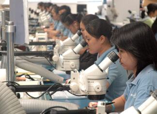 TP.HCM: Kêu gọi vốn đầu tư vào ngành công nghệ cao