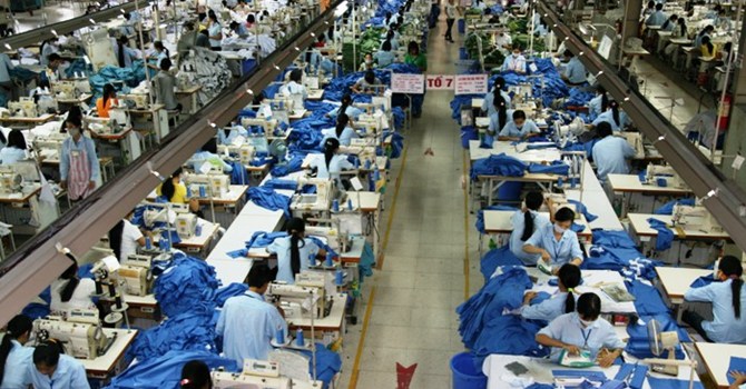Khác biệt của sản phẩm mới là “chìa khóa” của xuất khẩu