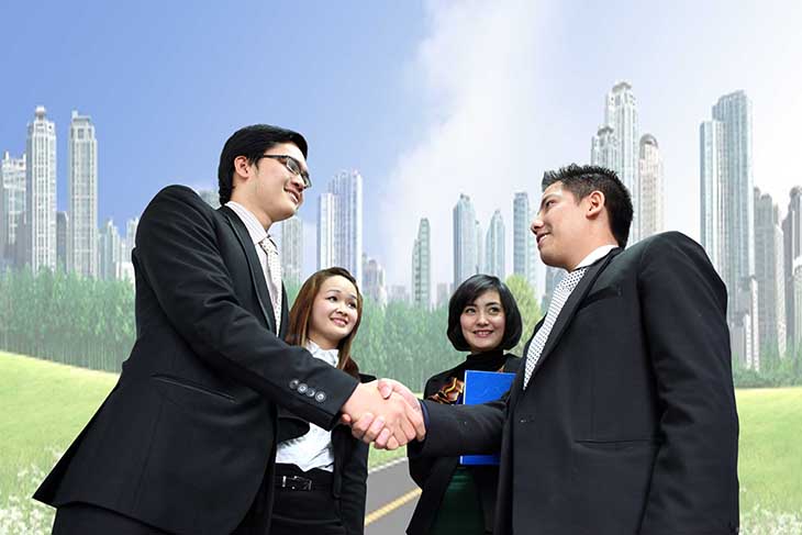 Ứng biến với các câu hỏi về lương