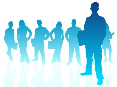 Cần biết khai thác tài năng của mình