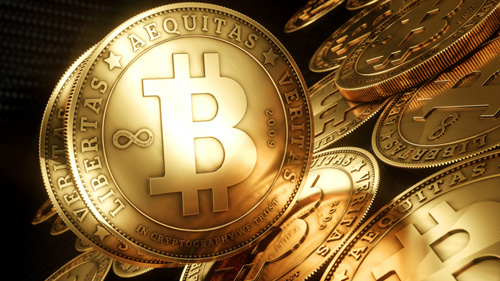 Khám phá bí ẩn của Bitcoin