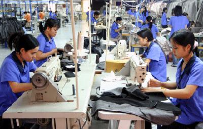 Nhu cầu lao động phát tín hiệu khả quan