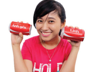 Khi Coca Cola làm “ông tơ bà mối”