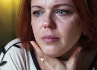 Khi nào bạn khóc?